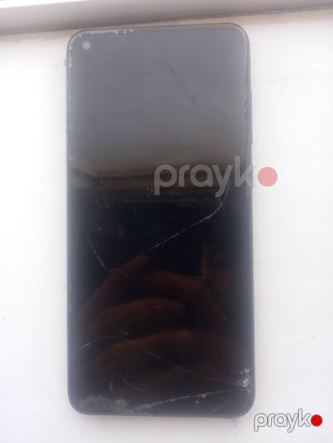 Xiaomi Redmi smartfon - Model: Redmi (arxa qapaqda “Redmi” yazısı — Sumqayıt