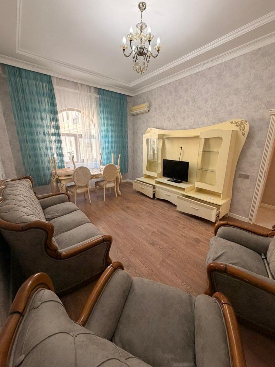 2-otaqlı yeni tikili, Sumqayıt ş., 56 m² — Mənzil, Sumqayıt (6)