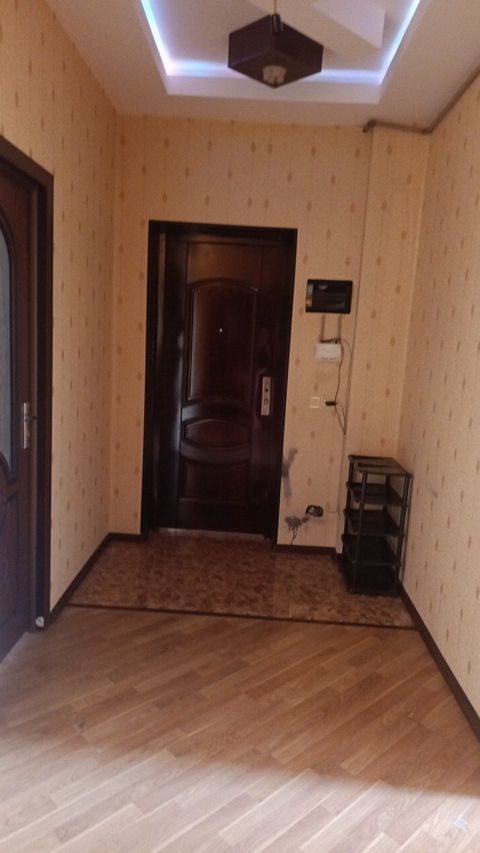 İcarəyə verilir 2 otaqlı yeni tikili 65 m² — Bakı