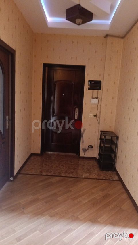 İcarəyə verilir 2 otaqlı yeni tikili 65 m²