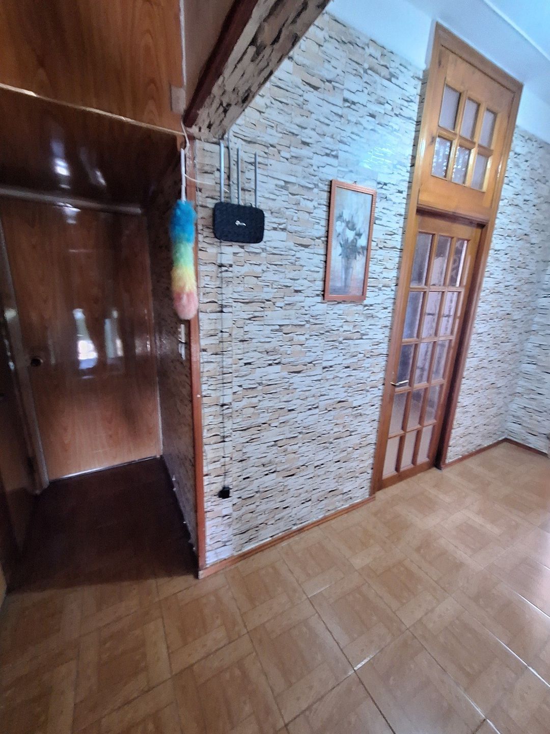 Satılır 2 otaqlı köhnə tikili 60 m² — Mənzil, Bakı (9)