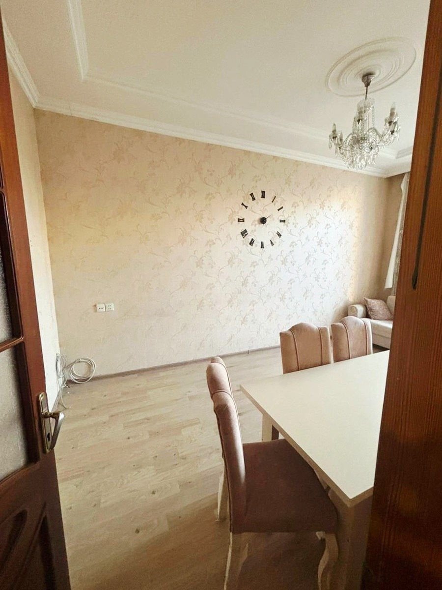 İcarəyə verilir 2 otaqlı köhnə tikili 65 m² — Mənzil, Bakı (2)