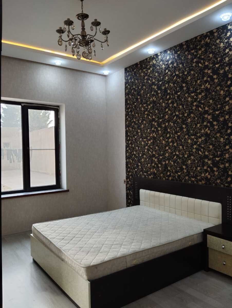 Villa, Xocasən qəs — Ev, villa, Bakı (10)