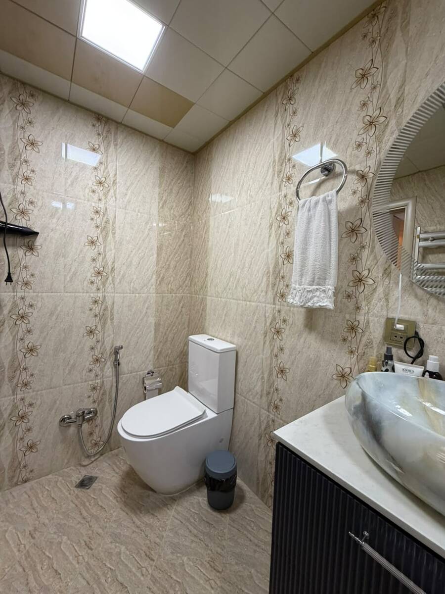 Satılır 2 otaqlı yeni tikili 52 m² — Mənzil, Bakı (12)
