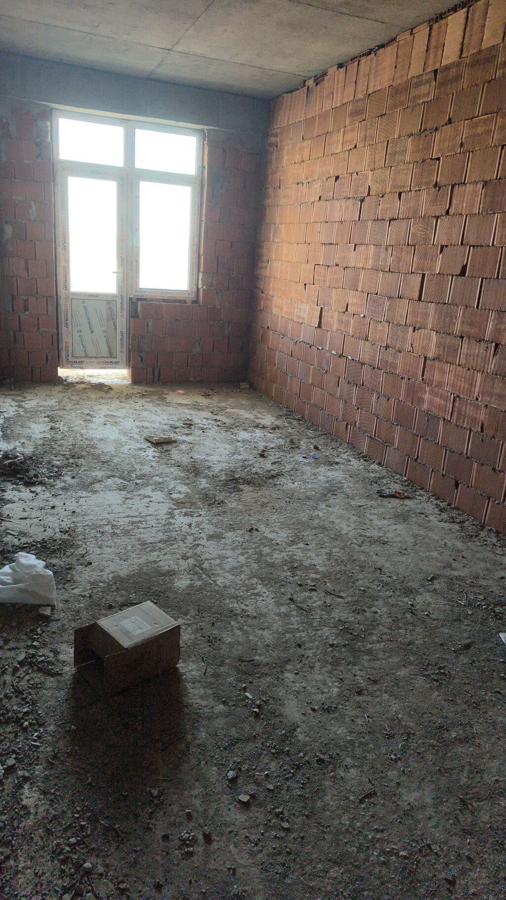 3 otaqlı, Yeni tikili, 87 kv. m — Mənzil, Saray (5)