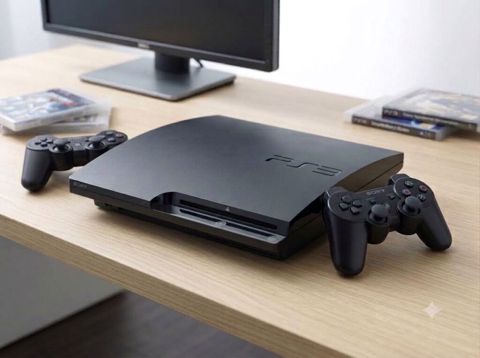 Ps5 slimə barter mövcuddur, mənim tərəfimdən əlavə ödəniş Sony — Bakı