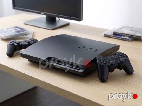 Ps5 slimə barter mövcuddur, mənim tərəfimdən əlavə ödəniş Sony — Bakı