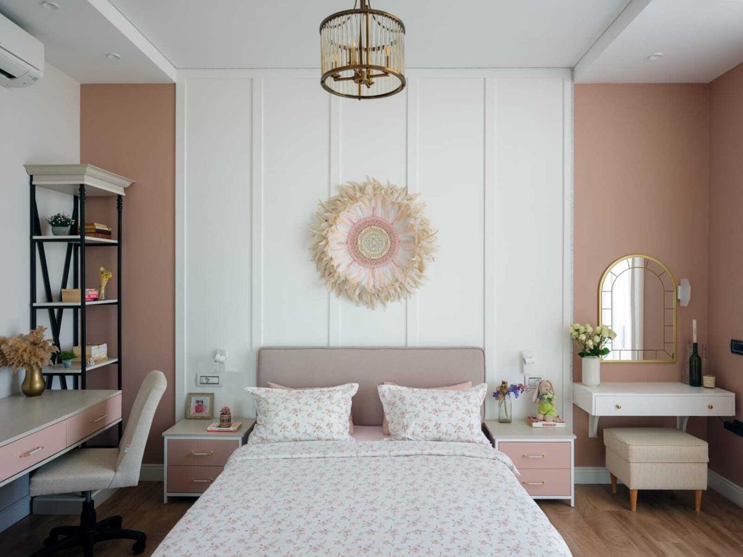 Satılır 6 otaqlı həyət evi/bağ evi 410 m² — Ev, villa, Bakı (9)