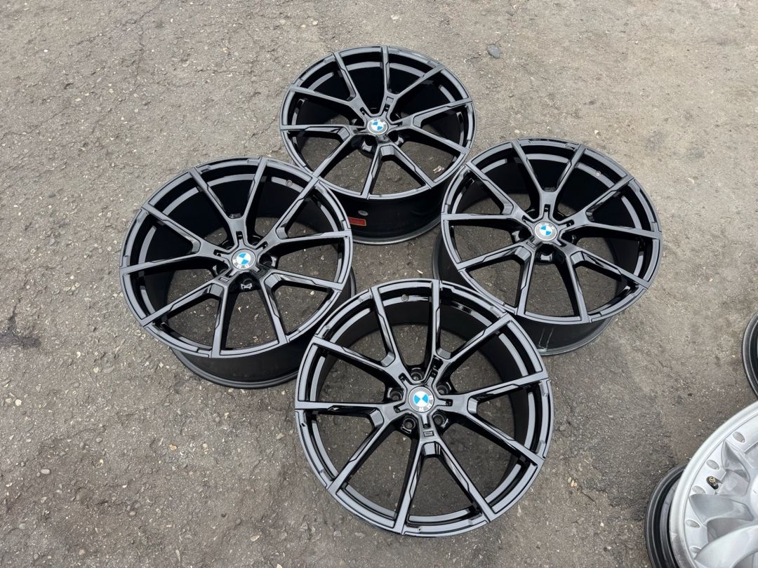 "BMW G30" diski R20 — Ehtiyat hissələri və aksesuarlar, Bakı (2)