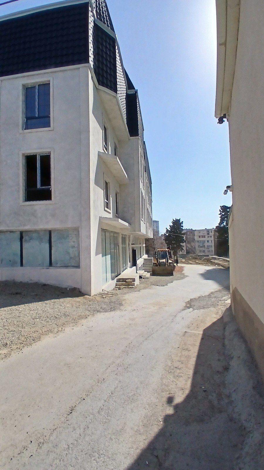 Satılır 2 otaqlı yeni tikili 65 m² — Mənzil, Bakı (3)