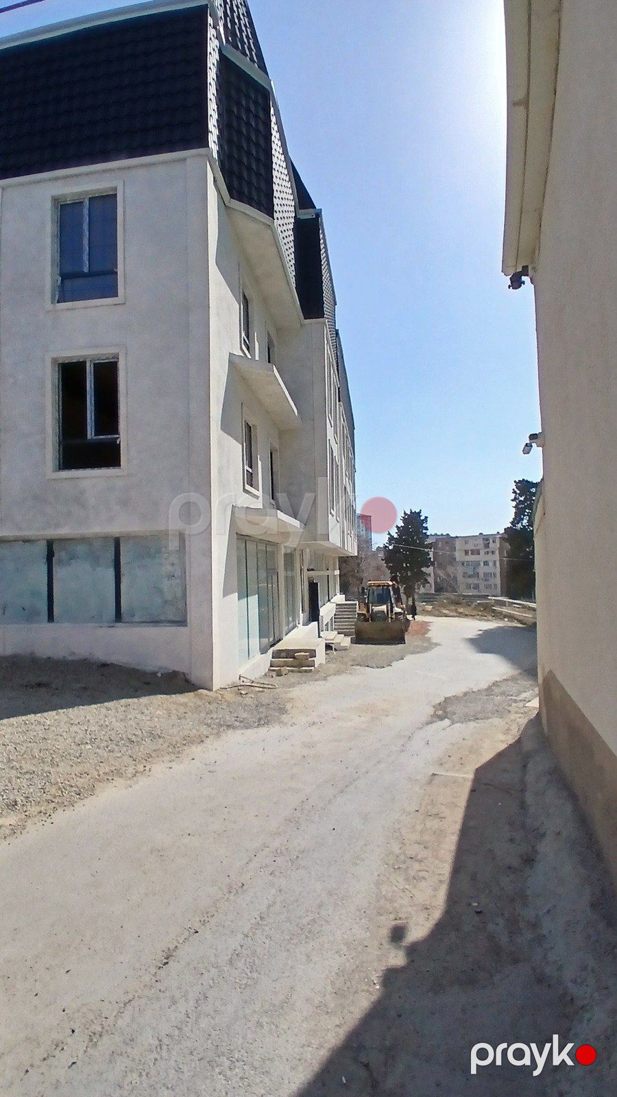 Satılır 2 otaqlı yeni tikili 65 m² — Mənzil, Bakı (3)