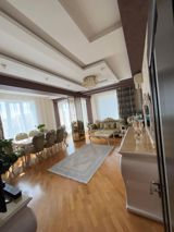 Satılır 3 otaqlı yeni tikili 133 m² — Hüseyn