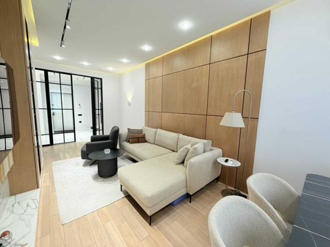 Satılır 2 otaqlı yeni tikili 106 m² — Bakı