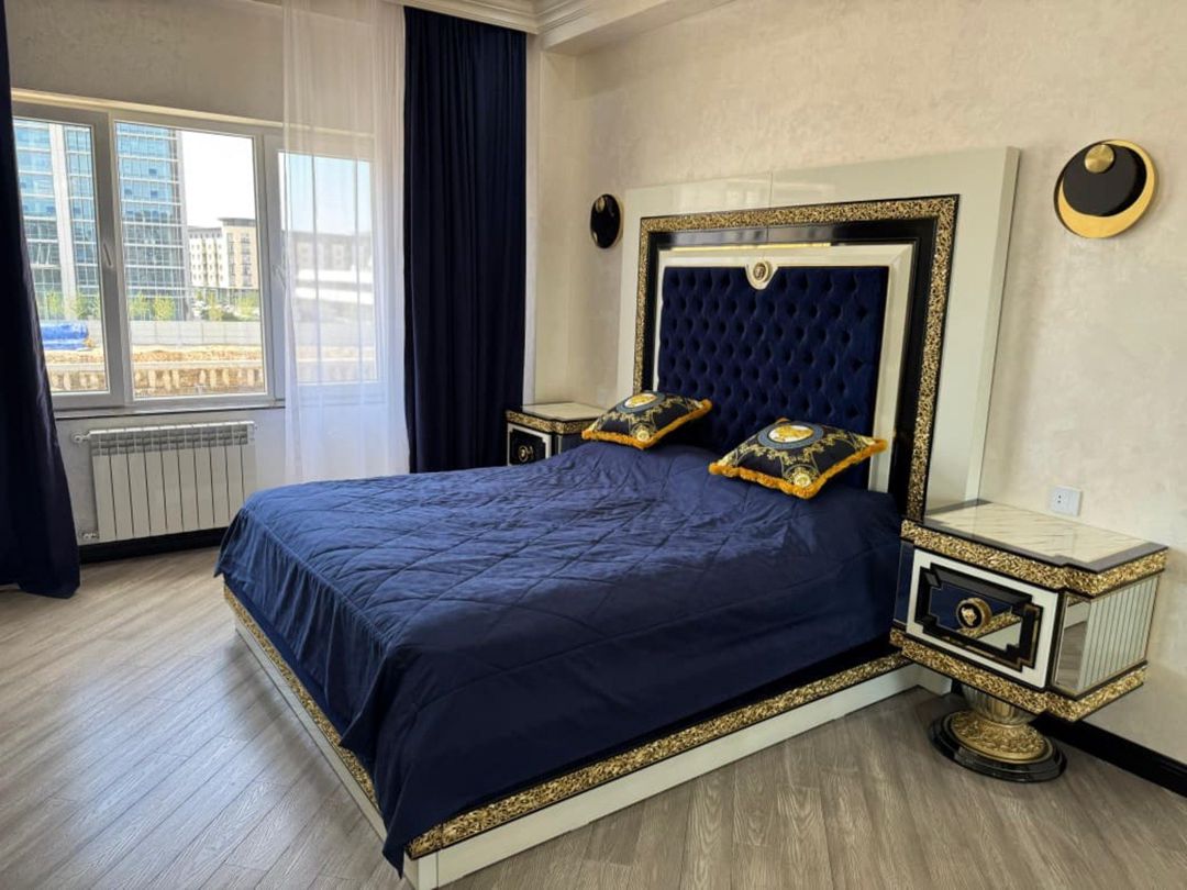 Satılır 3 otaqlı yeni tikili 140 m² — Mənzil, Bakı (9)
