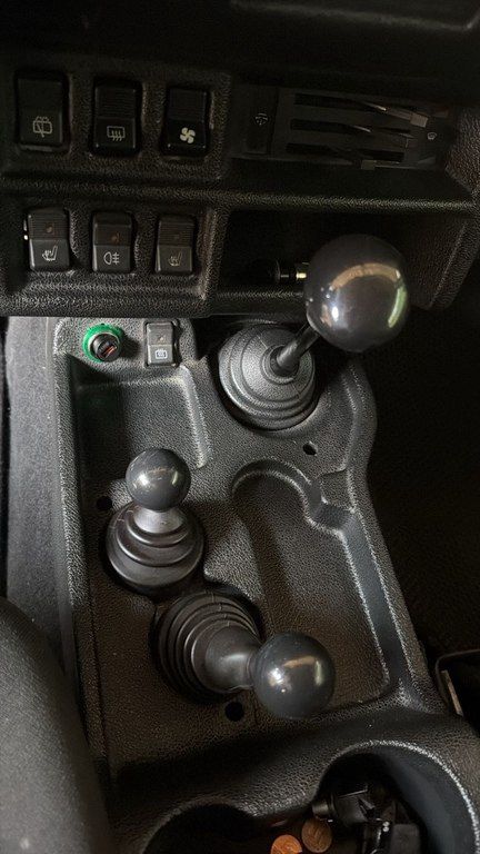 Lada (VAZ) Niva, 1.7 L, 2017 il, 137 000 km — Avtomobillər, Biləsuvar (4)