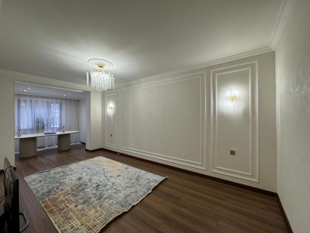 Satılır 3 otaqlı köhnə tikili 75 m² — Mənzil, Bakı (5)