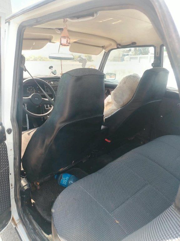 Lada (VAZ) 2107, 1.5 L, 2008 il, 275 555 km — Avtomobillər, Bakı (8)