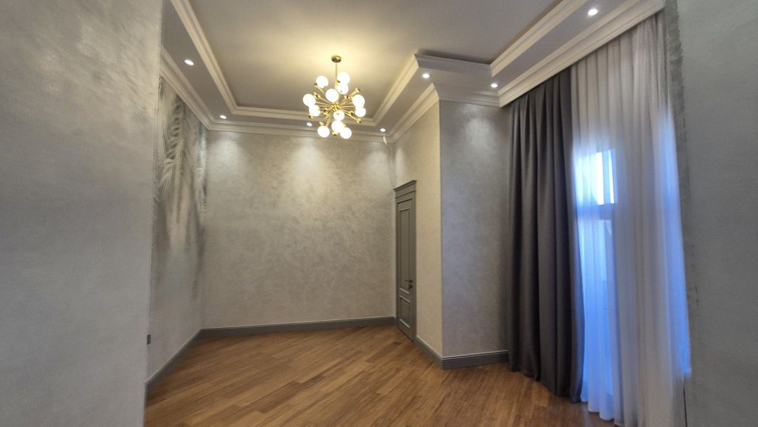 Satılır 3 otaqlı yeni tikili 136 m² — Mənzil, Bakı (4)