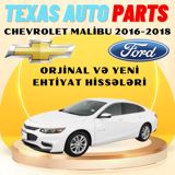 "Ford Fusion" ehtiyat hissələri — Texas Auto Parts — Spare Parts & Accessories