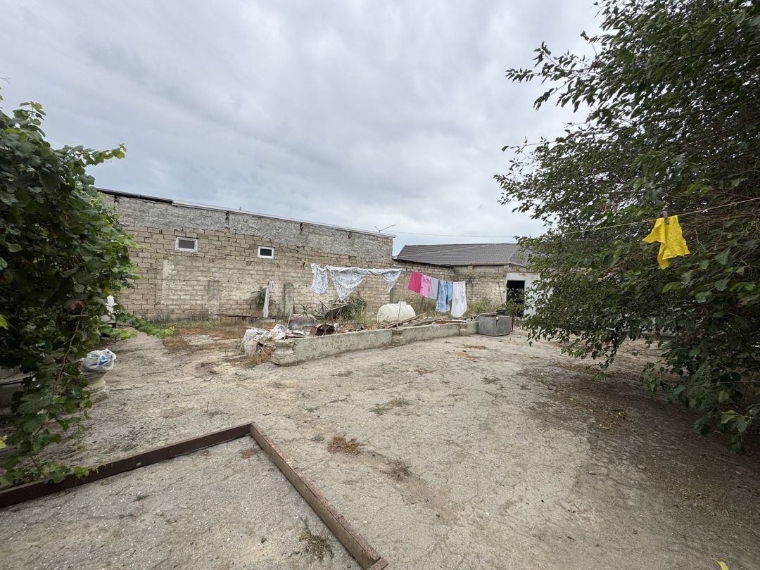 Satılır torpaq 6 sot — Torpaq, Bakı