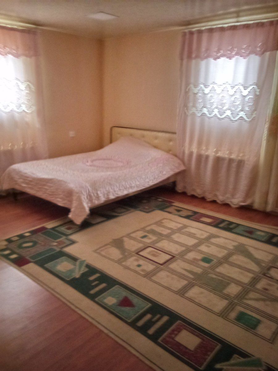İcarəyə verilir 4 otaqlı həyət evi/bağ evi 100 m² — Ev, villa, Bakı (9)