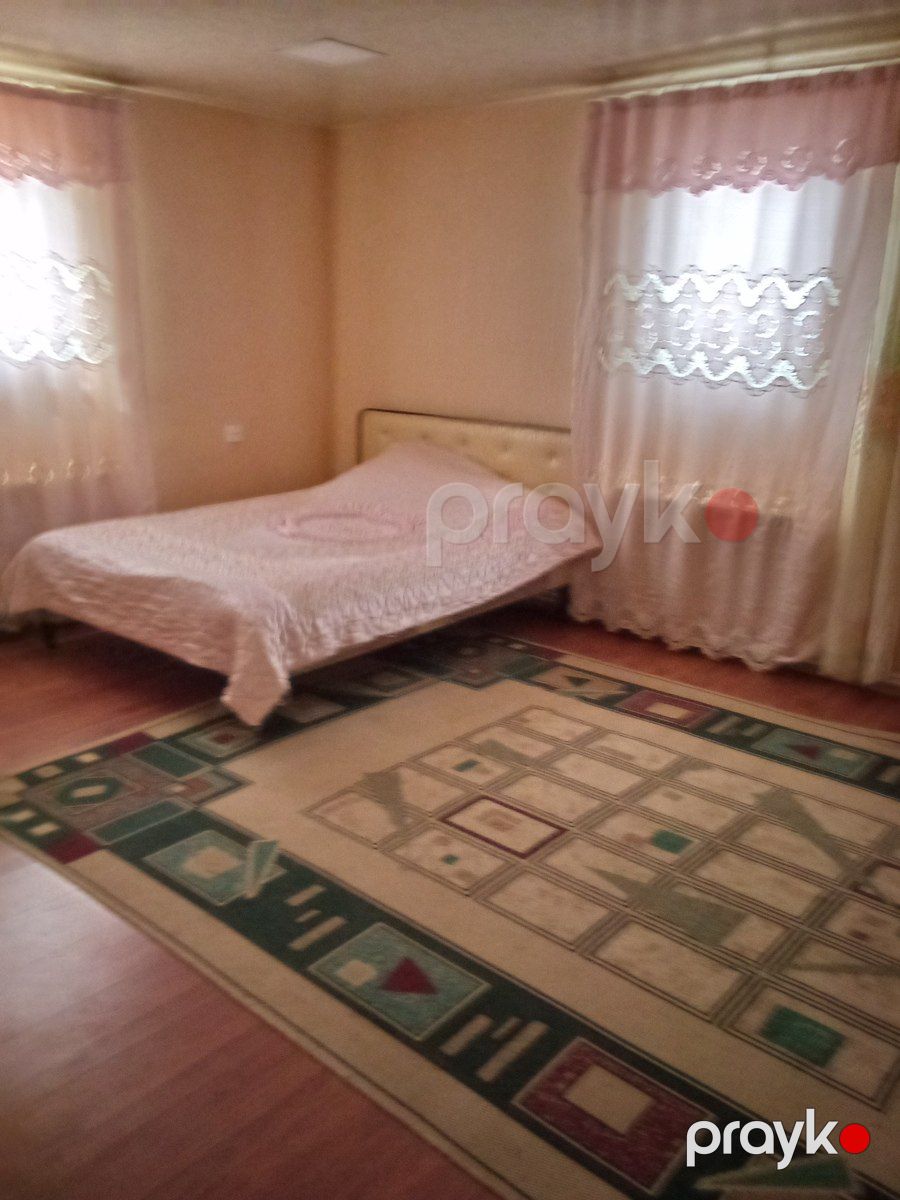 İcarəyə verilir 4 otaqlı həyət evi/bağ evi 100 m² — Ev, villa, Bakı (9)