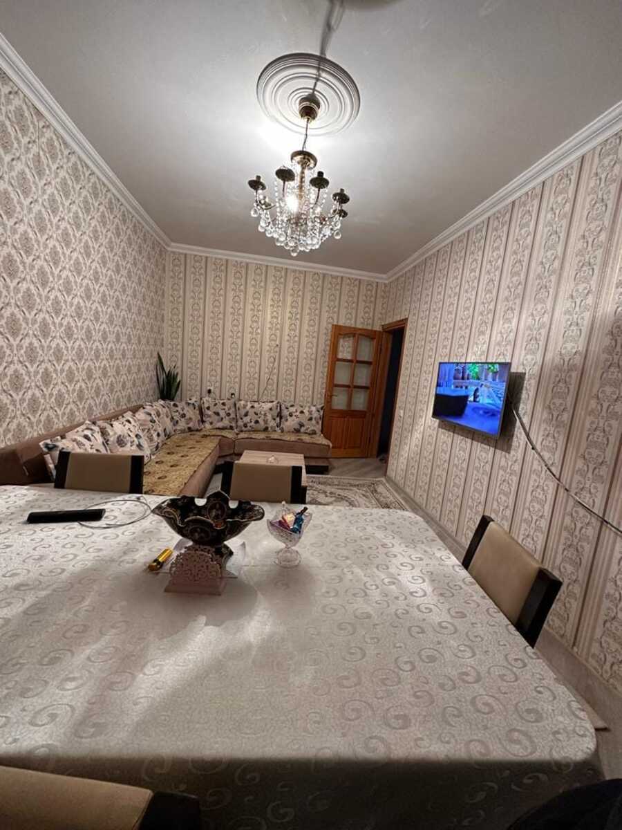 Satılır 2 otaqlı köhnə tikili 65 m² — Mənzil, Bakı (3)