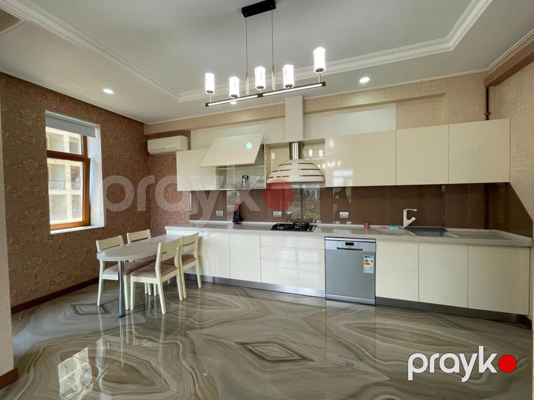 İcarəyə verilir 2 otaqlı yeni tikili 95 m² — Mənzil, Bakı (5)