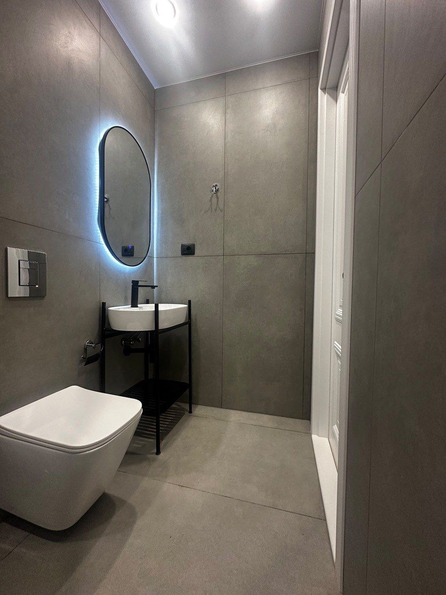 Satılır 2 otaqlı yeni tikili 65 m² — Mənzil, Bakı (10)