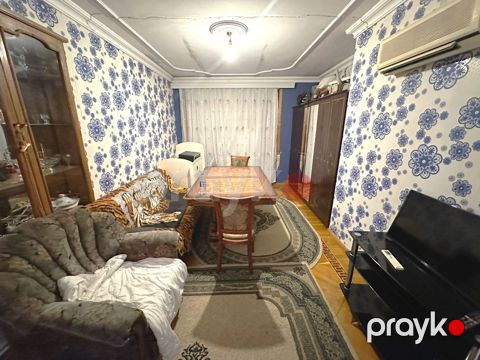 2-otaqlı mənzil kirayə verilir, Elmlər Akademiyası m., 60 m² — Bakı