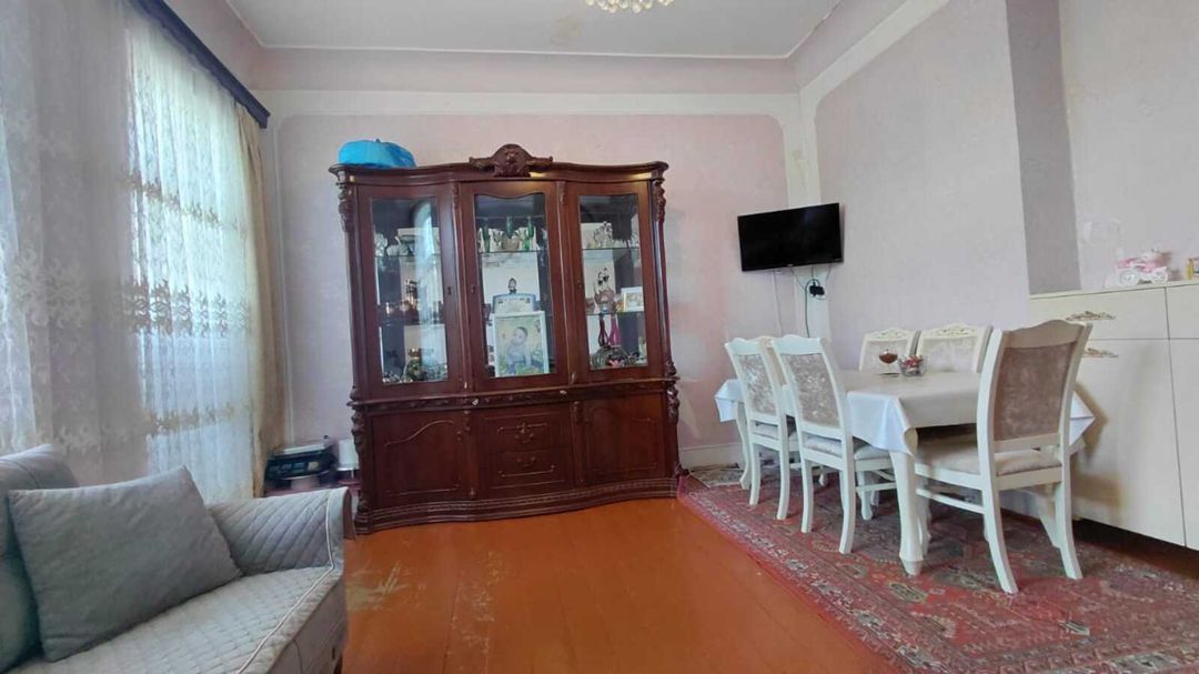 3-otaqlı mənzil, Sumqayıt ş., 80 m² — Mənzil, Sumqayıt (3)