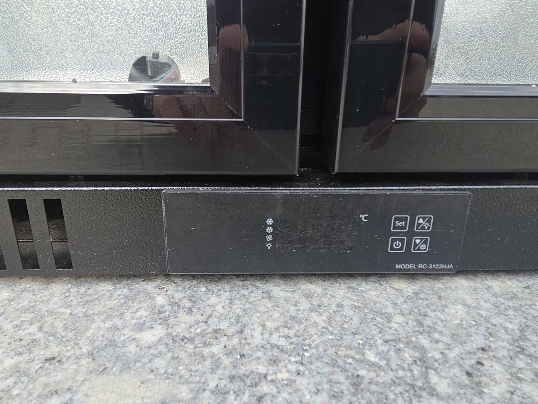 Minibar vitrin soyuducusu — Biznes və avadanlıq, Bakı (7)