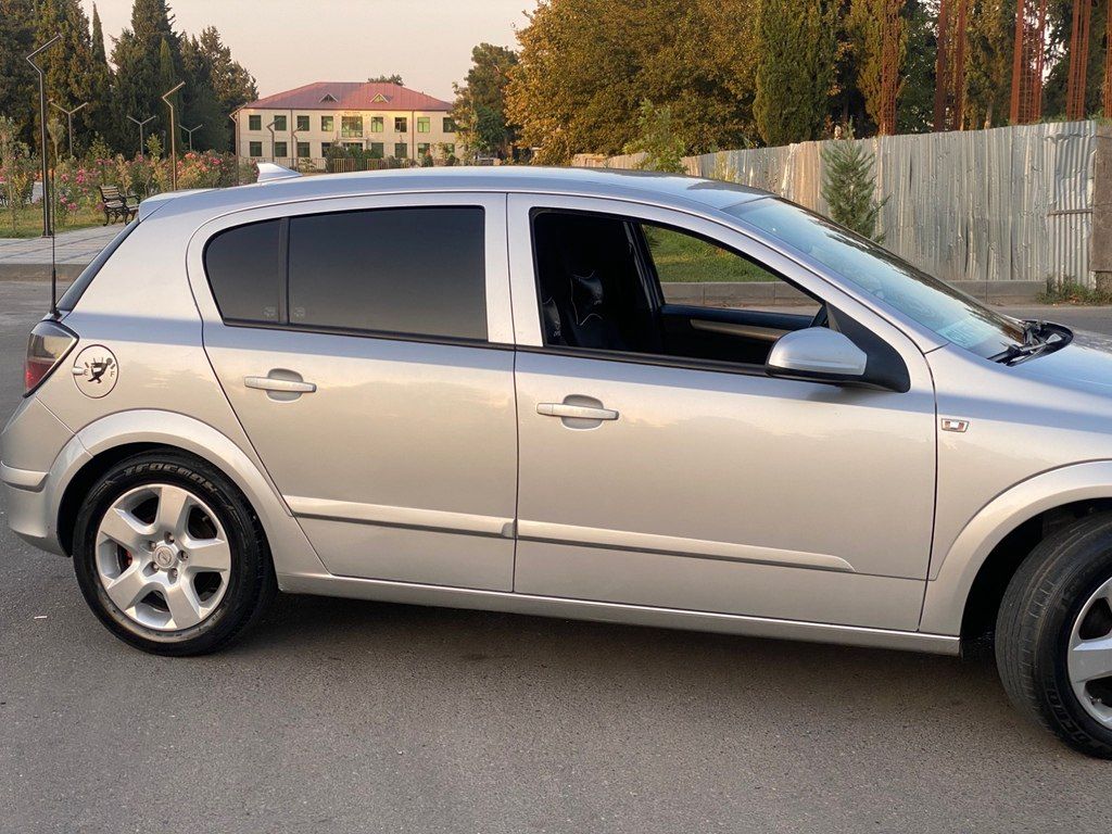 Opel Astra, 1.3 L, 2007 il, 286 000 km — Avtomobillər, İmişli (3)