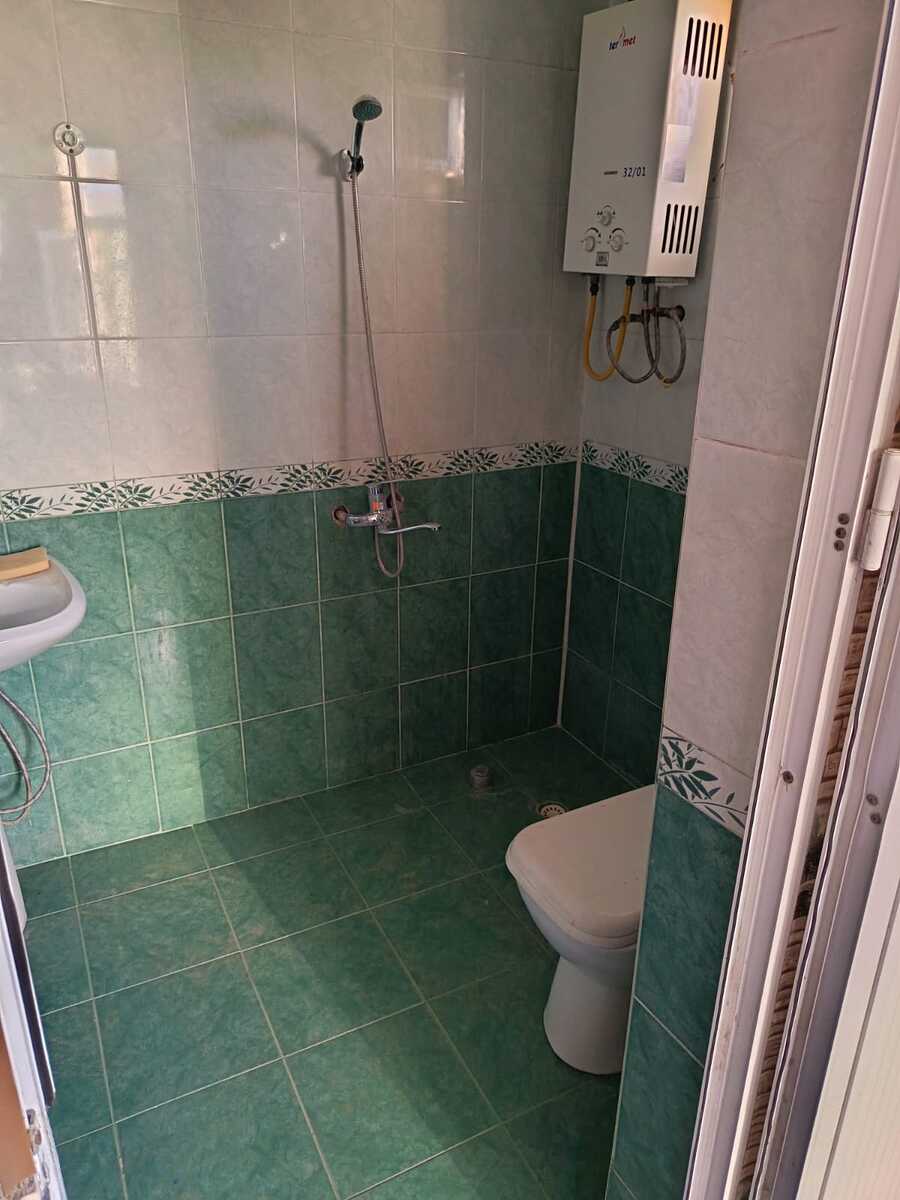 İcarəyə verilir 3 otaqlı həyət evi/bağ evi 90 m² — Ev, villa, Bakı (3)