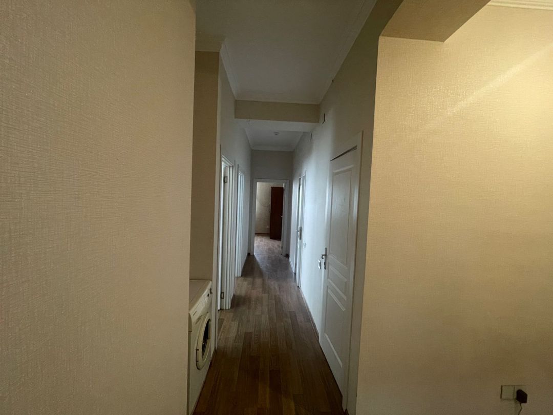 İcarəyə verilir 3 otaqlı köhnə tikili 75 m² — Mənzil, Bakı (9)