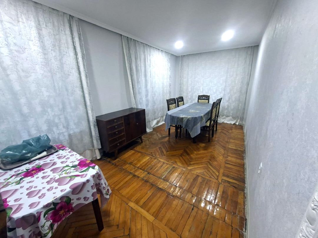 İcarəyə verilir 3 otaqlı köhnə tikili 60 m² — Mənzil, Bakı (3)