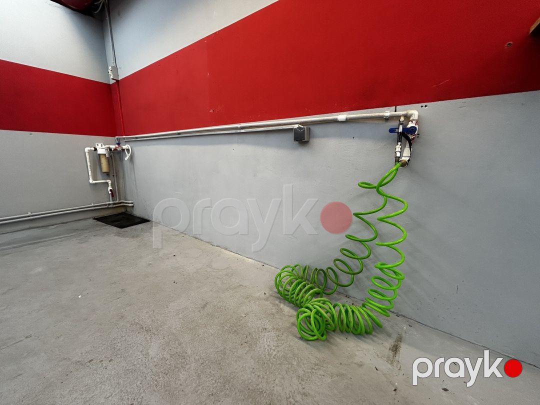 İcarəyə verilir obyekt 52 m² — Əmlak, Bakı (7)
