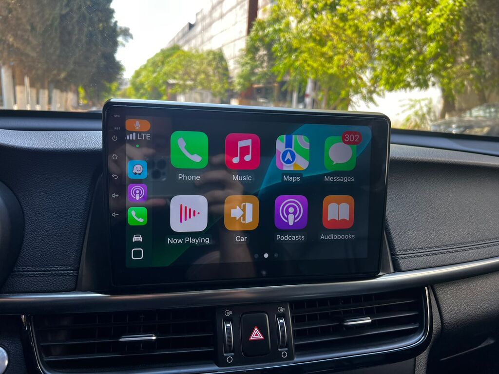 Kia K5, 1.7 L, 2016 il, 204 600 km — Avtomobillər, Bakı (6)