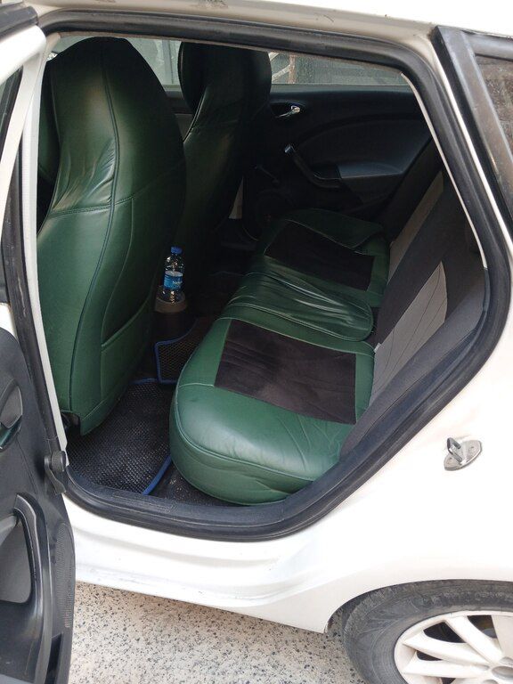 Seat Ibiza, 1.4 L, 2012 il, 326 000 km — Avtomobillər, Bakı (7)