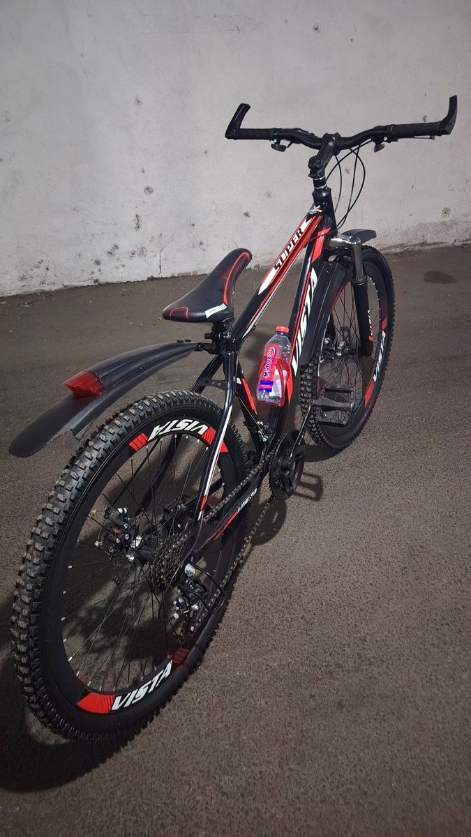 Vista velosipedi — Velosipedlər, Bakı (2)