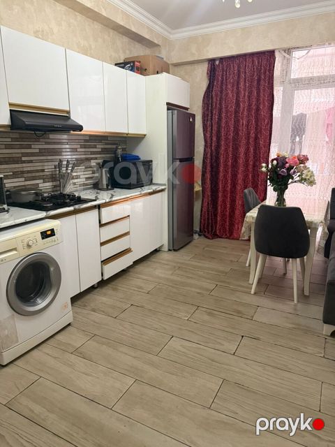 3-otaqlı yeni tikili kirayə verilir, Yasamal r., 90 m²