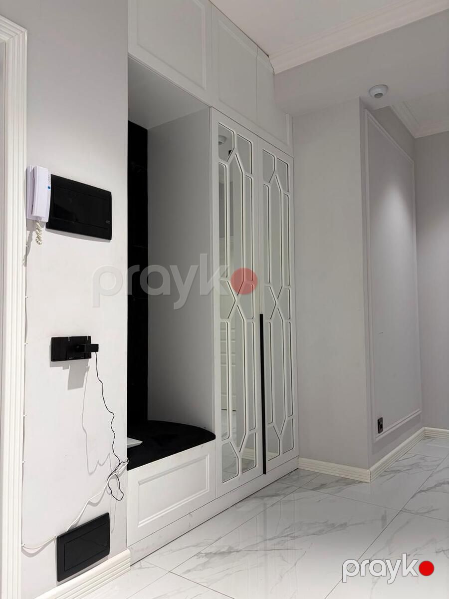 İcarəyə verilir 3 otaqlı yeni tikili 118 m² — Mənzil, Bakı (7)
