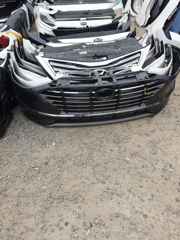 "Hyundai, Kia" buferləri — Ehtiyat hissələri və aksesuarlar, Bakı (4)