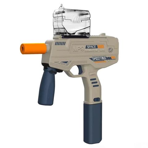 Oyuncaq tapança "MP9 Shooting Elite" Bütün kateqoriyalar Uşaq aləmi — Bakı
