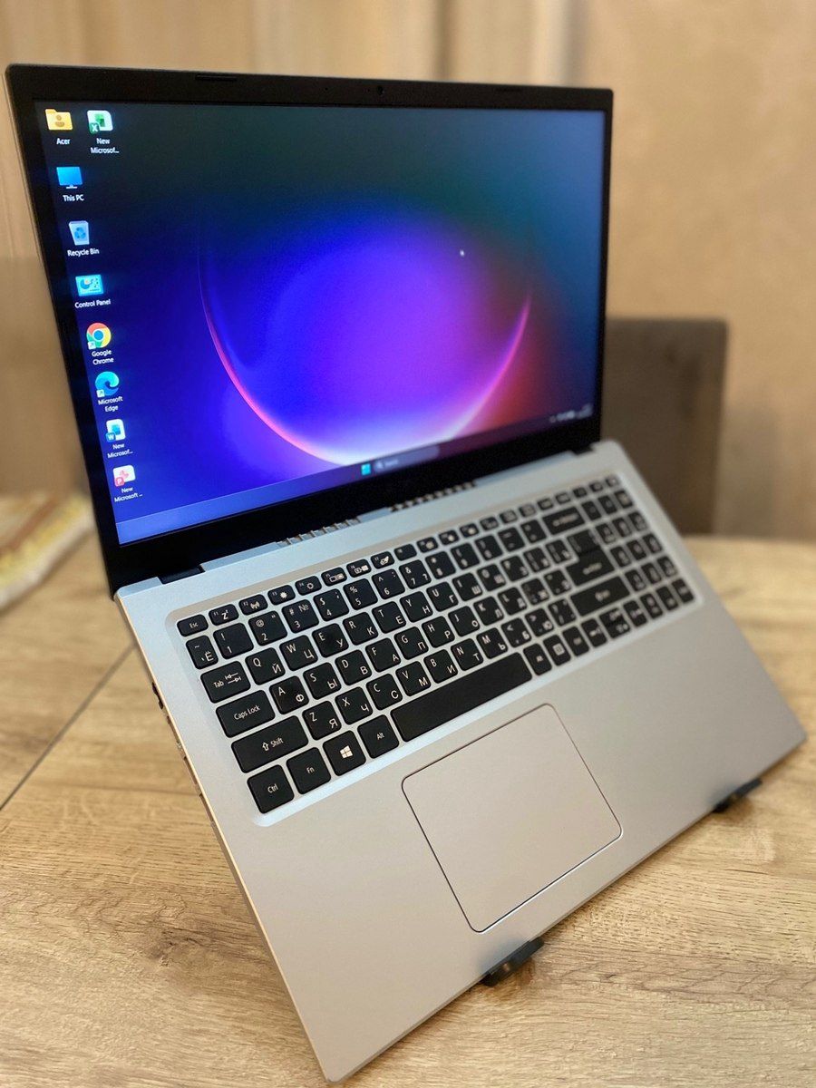 Noutbuk Acer — Noutbuklar, Bakı (4)
