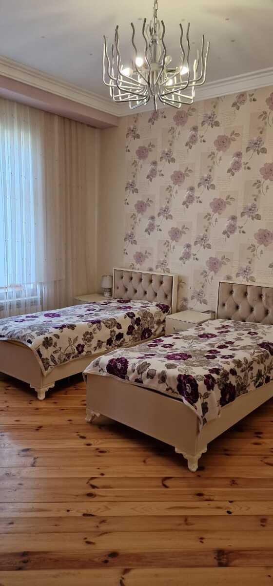 Satılır 7 otaqlı həyət evi/bağ evi 330 m² — Ev, villa, Bakı (10)