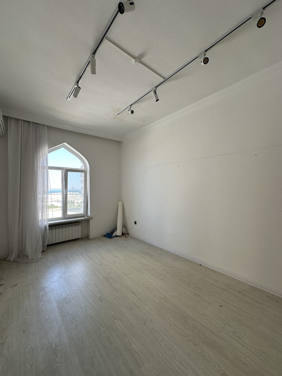 Satılır 2 otaqlı köhnə tikili 50 m² — Mənzil, Bakı (3)
