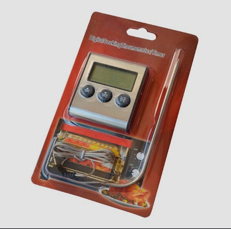 Termometr -25°C-+250°C — Ev texnikası, Bakı