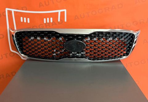 "Kia Sorento" radiator barmaqlığı — Bakı