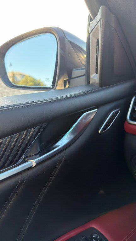 Maserati Ghibli, 3.0 L, 2021 il, 35 000 km — Avtomobillər, Bakı (9)